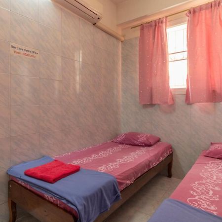 New Central Guesthouse Μπανγκόκ Εξωτερικό φωτογραφία