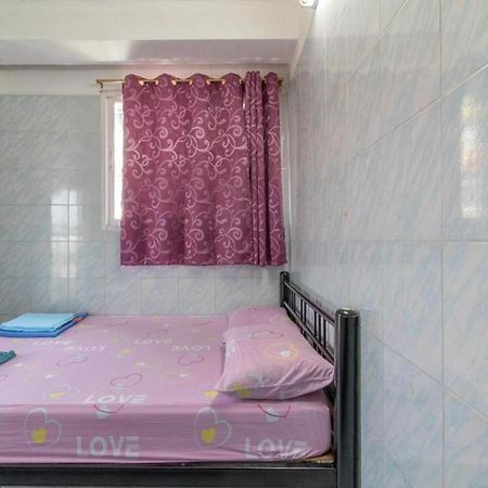 New Central Guesthouse Μπανγκόκ Εξωτερικό φωτογραφία