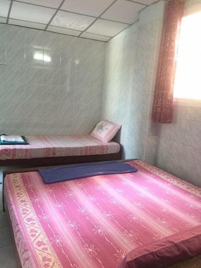 New Central Guesthouse Μπανγκόκ Εξωτερικό φωτογραφία