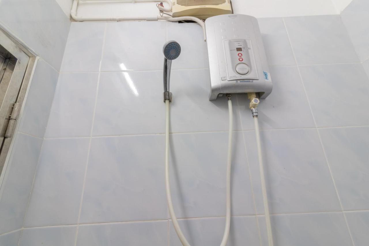 New Central Guesthouse Μπανγκόκ Εξωτερικό φωτογραφία