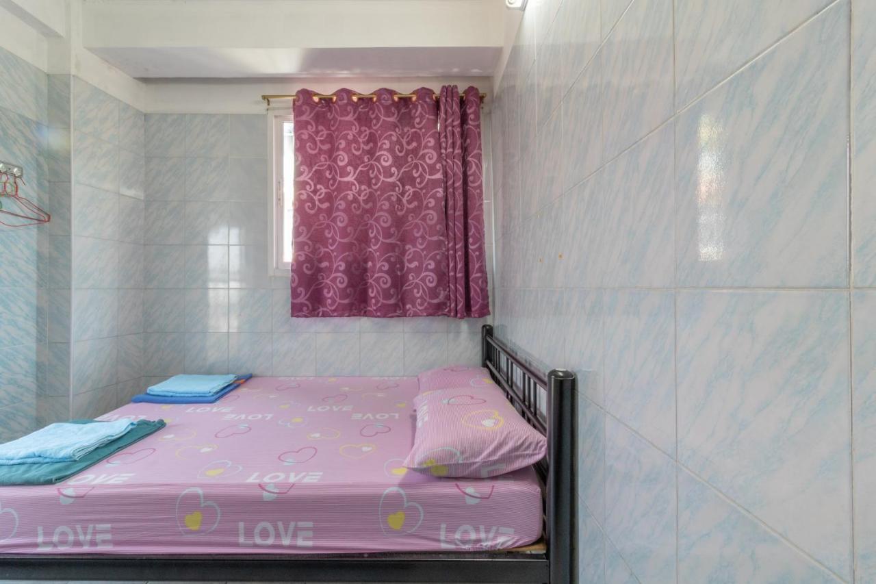New Central Guesthouse Μπανγκόκ Εξωτερικό φωτογραφία