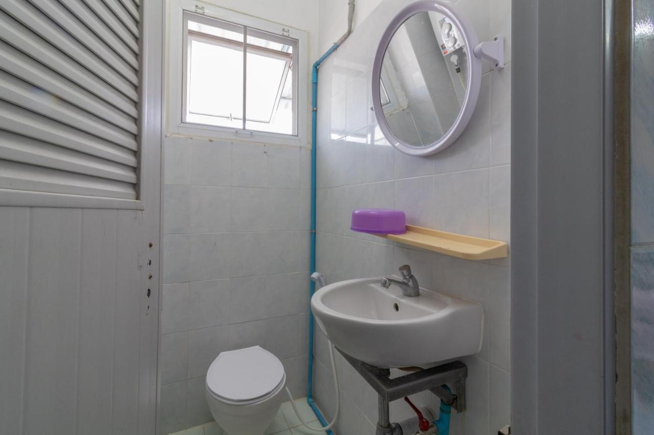 New Central Guesthouse Μπανγκόκ Εξωτερικό φωτογραφία